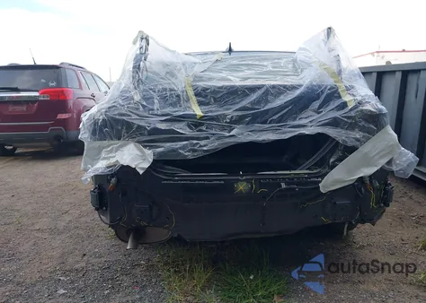 2025 Toyota Camry Le z USA, uszkodzony, nr VIN 4T1DAACK4SU167731